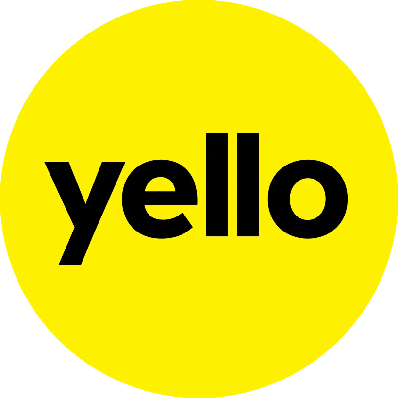 Yello