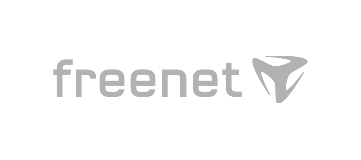 bitsandbirds-freenet-client-logo Client Logo Freenet grau