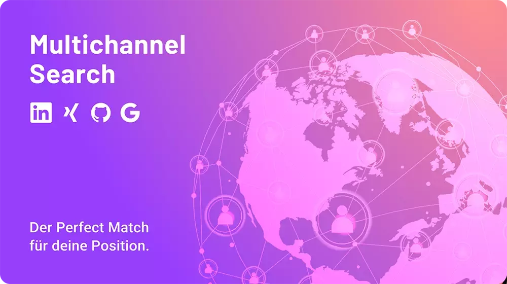 Vorteile bitsandbirds Multichannel Search