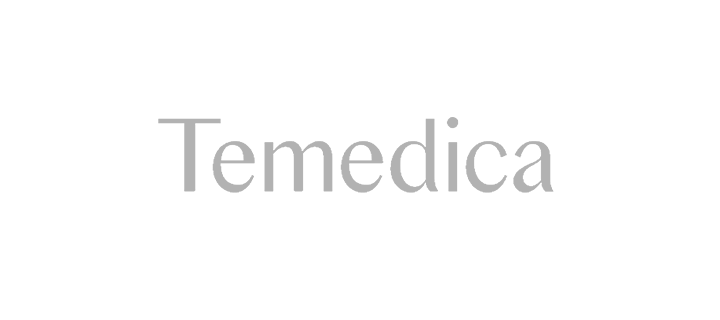 bitsandbirds-temedica-client-logo Client Logo Temedica grau