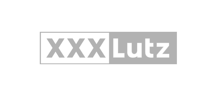 Client Logo XXXLutz grau